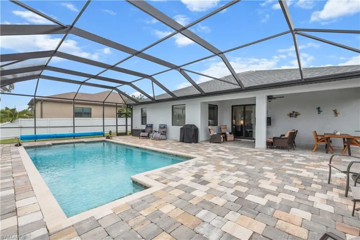 1316 Sw 31st Ter, Cape Coral Fl 33914