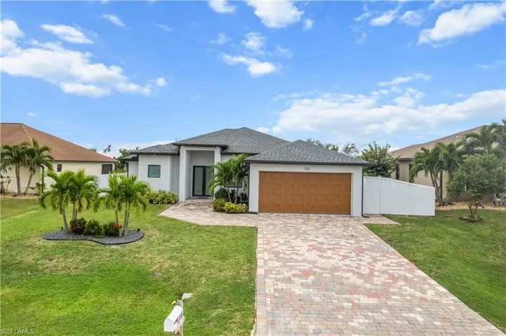 1316 Sw 31st Ter, Cape Coral Fl 33914