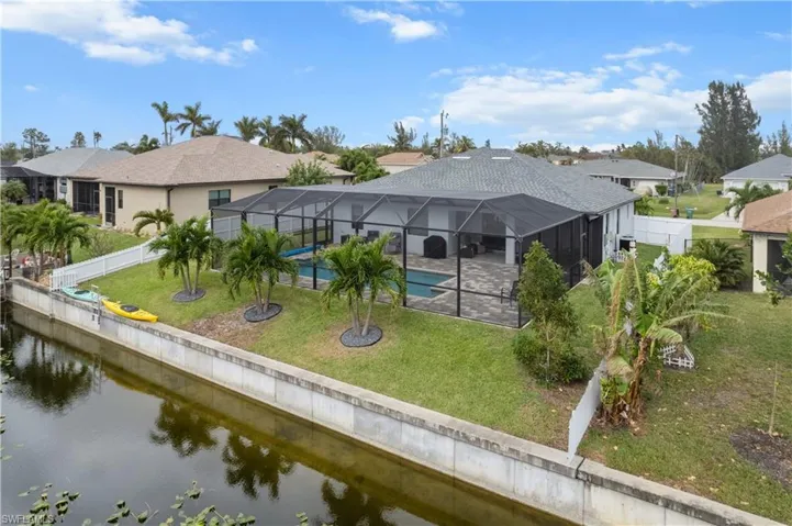 1316 Sw 31st Ter, Cape Coral Fl 33914