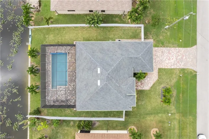 1316 Sw 31st Ter, Cape Coral Fl 33914
