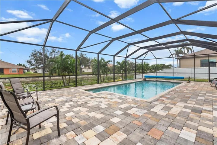 1316 Sw 31st Ter, Cape Coral Fl 33914