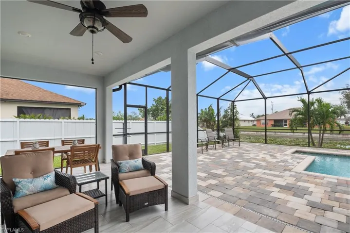1316 Sw 31st Ter, Cape Coral Fl 33914