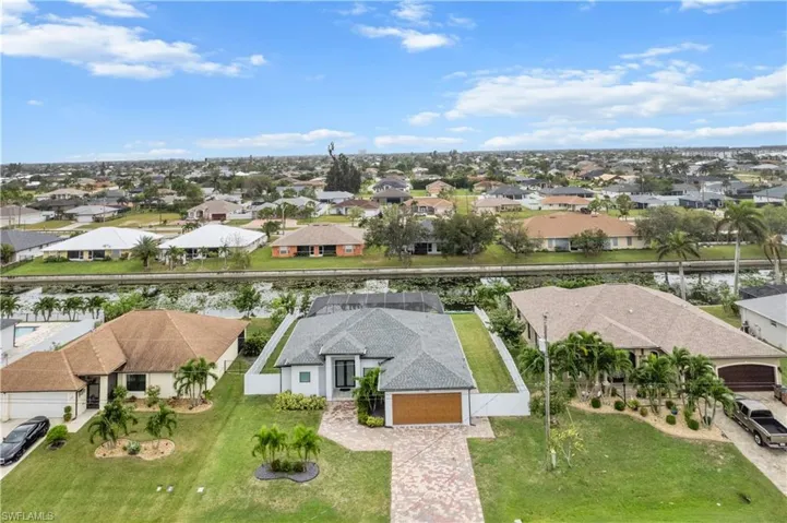 1316 Sw 31st Ter, Cape Coral Fl 33914