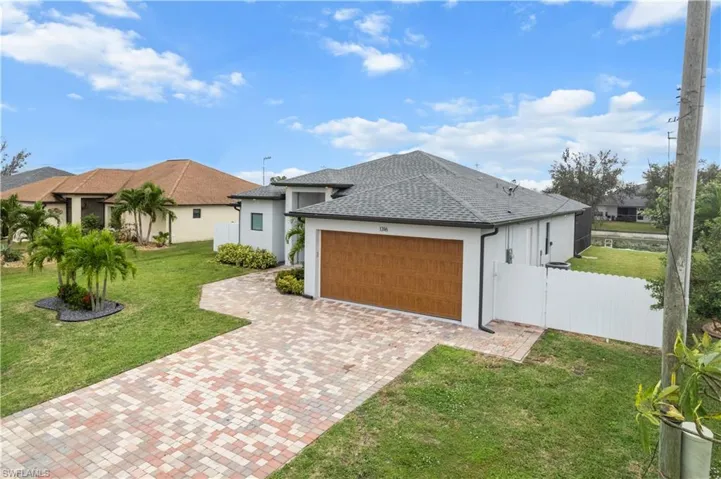 1316 Sw 31st Ter, Cape Coral Fl 33914