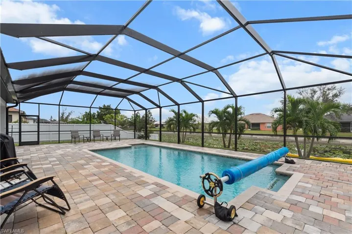 1316 Sw 31st Ter, Cape Coral Fl 33914