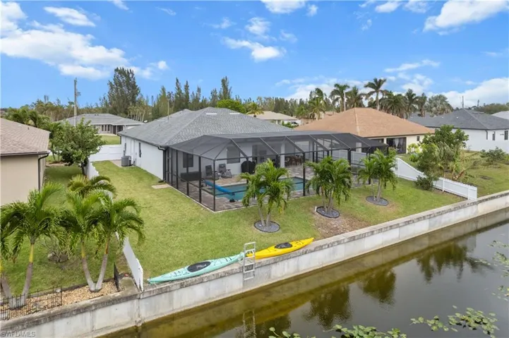 1316 Sw 31st Ter, Cape Coral Fl 33914