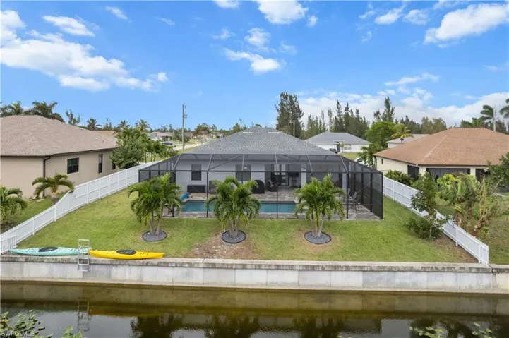 1316 Sw 31st Ter, Cape Coral Fl 33914