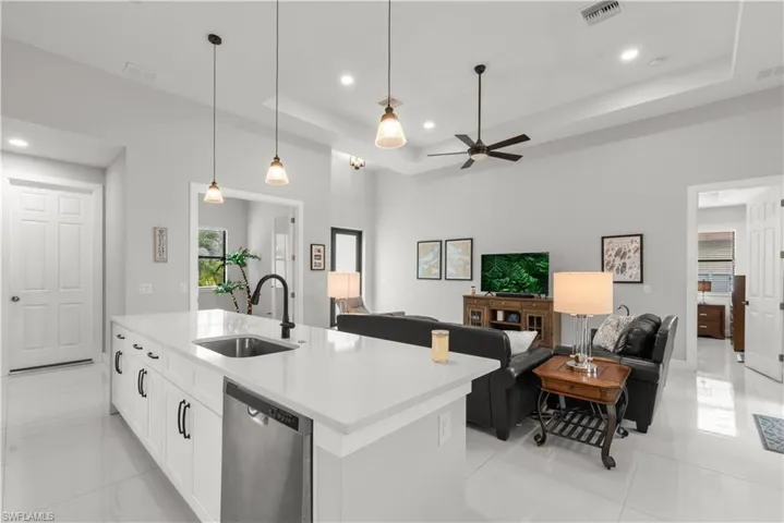 1316 Sw 31st Ter, Cape Coral Fl 33914