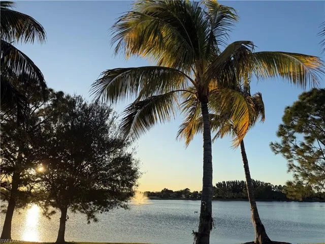 Water view