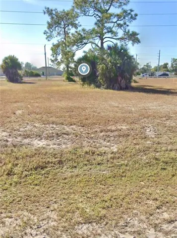 Google Street Frontage