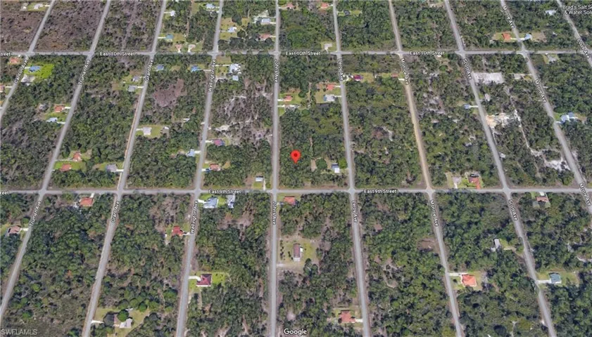 902 Johns Ave, Lehigh Acres Fl 33972