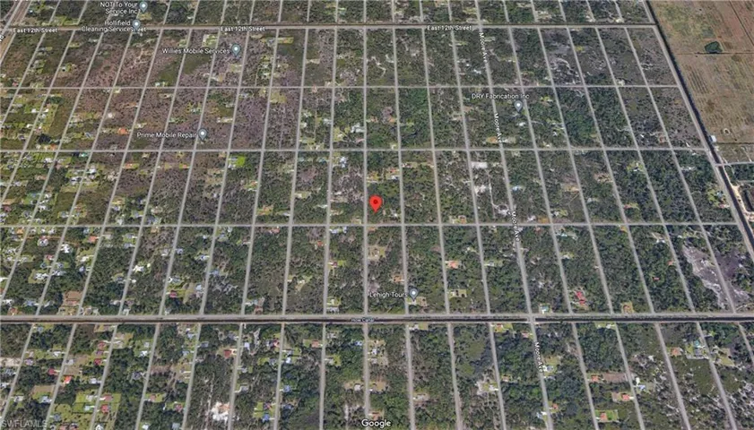 902 Johns Ave, Lehigh Acres Fl 33972