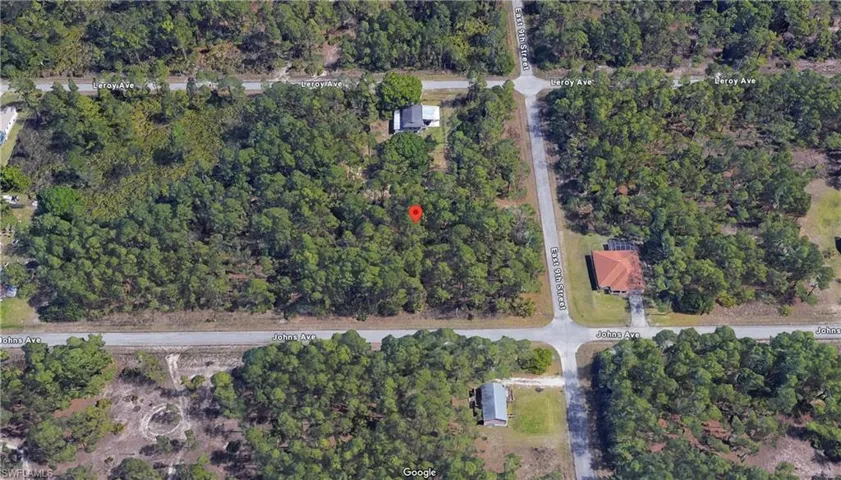 902 Johns Ave, Lehigh Acres Fl 33972