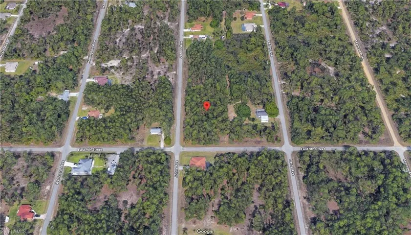 902 Johns Ave, Lehigh Acres Fl 33972