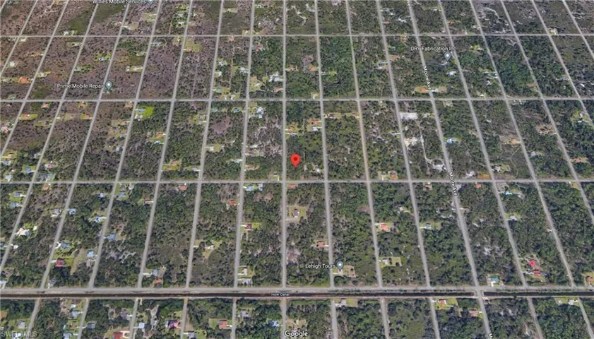 902 Johns Ave, Lehigh Acres Fl 33972