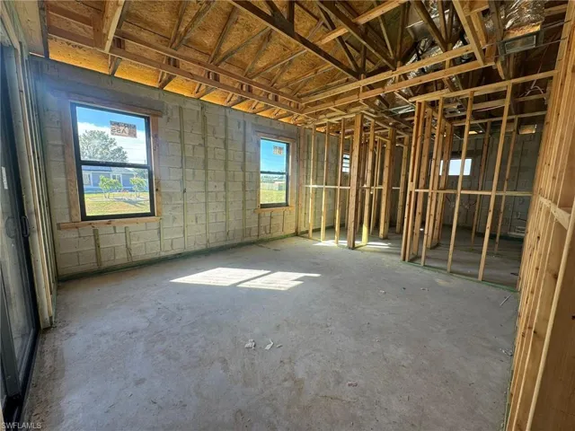 View of miscellaneous room