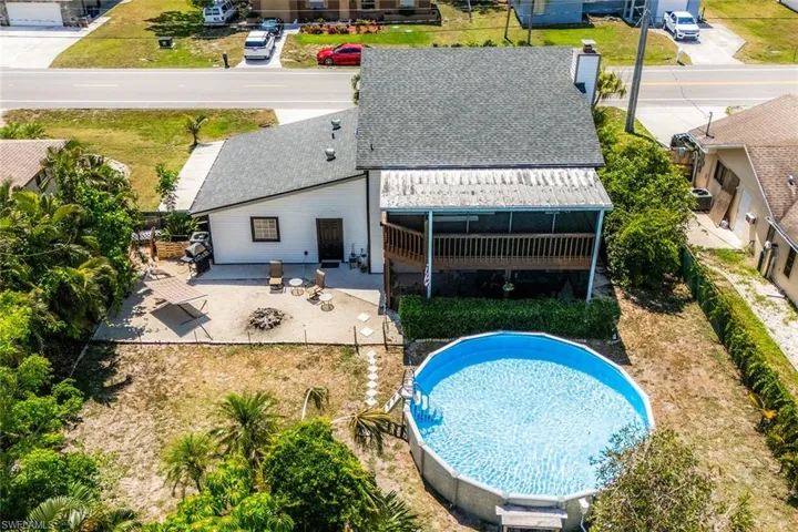 17389 Oriole Rd, Fort Myers Fl 33967