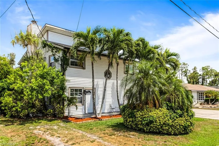 17389 Oriole Rd, Fort Myers Fl 33967