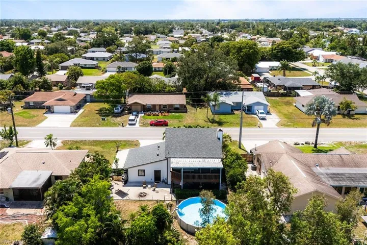 17389 Oriole Rd, Fort Myers Fl 33967