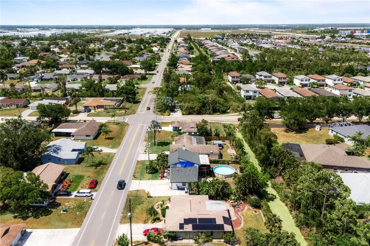17389 Oriole Rd, Fort Myers Fl 33967