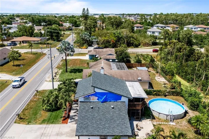 17389 Oriole Rd, Fort Myers Fl 33967