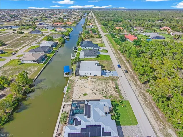 2800 Old Burnt Store Rd N, Cape Coral, Florida 33993