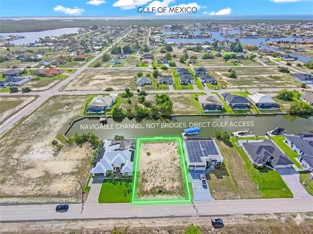 2800 Old Burnt Store Rd N, Cape Coral, Florida 33993