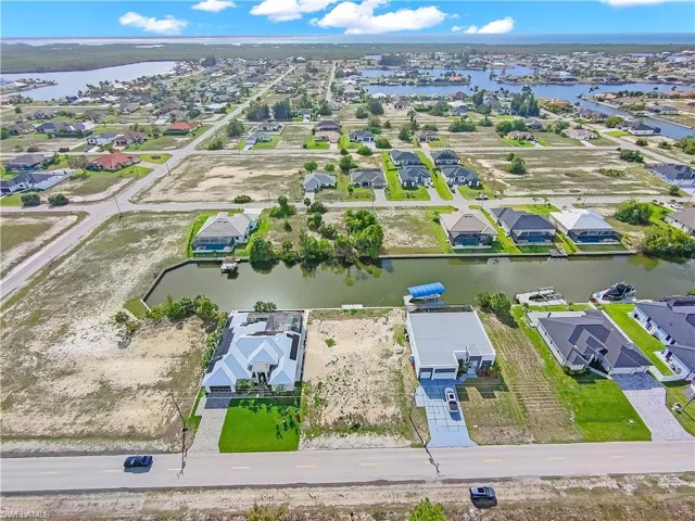 2800 Old Burnt Store Rd N, Cape Coral, Florida 33993