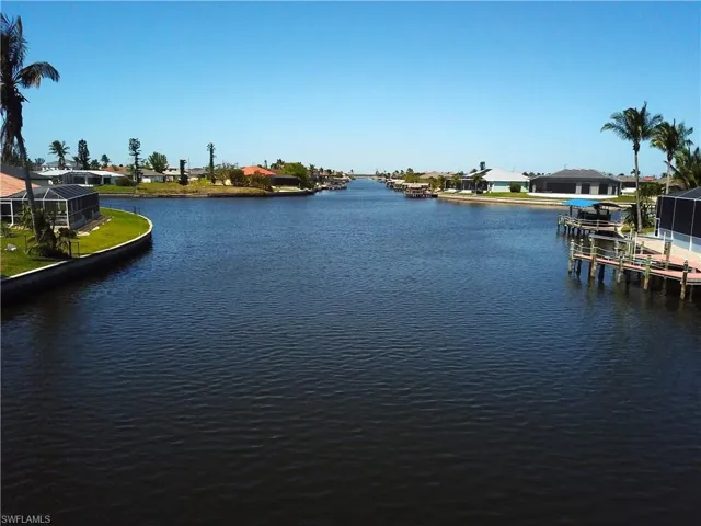 3523 Nw 14th St, Cape Coral, Florida 33993