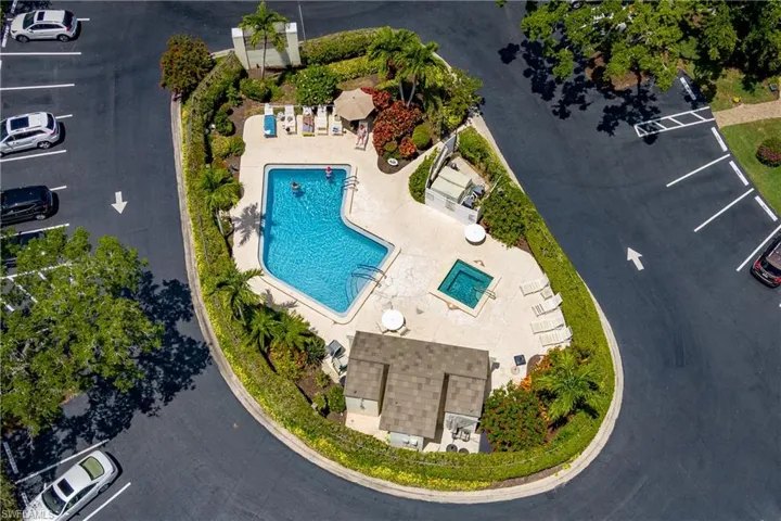 1624 Spoonbill Ln # A, Naples Fl 34105
