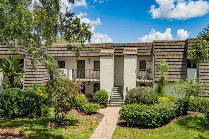 1624 Spoonbill Ln # A, Naples Fl 34105