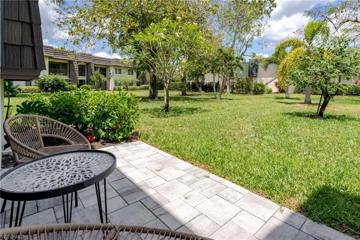 1624 Spoonbill Ln # A, Naples Fl 34105