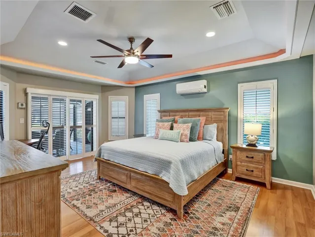 Elegant Owners' Suite