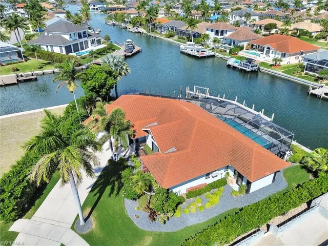 960  Beaver  CT, Marco Island, FL 34145