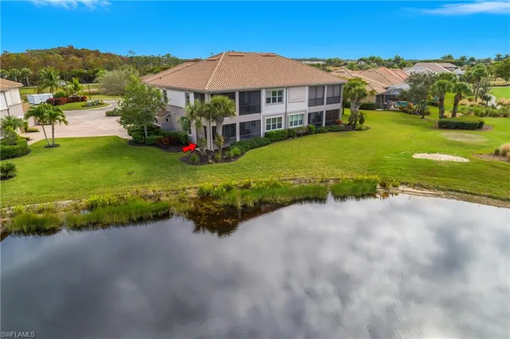 9064 Siesta Bay Dr 5-102, Naples, Florida 34120