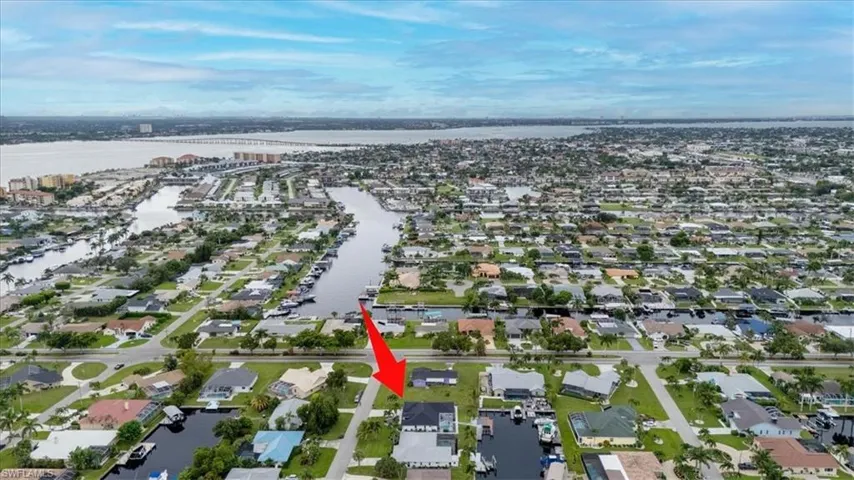3728 Se 18th Ave, Cape Coral, Florida 33904