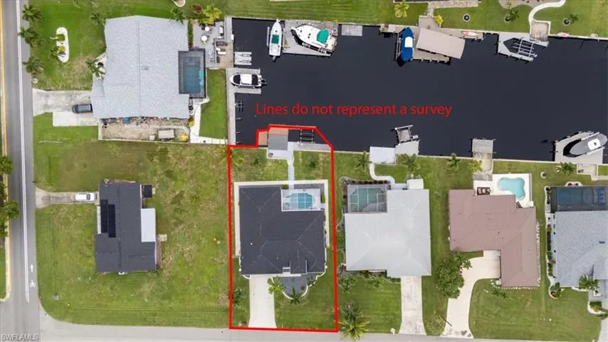 3728 Se 18th Ave, Cape Coral, Florida 33904