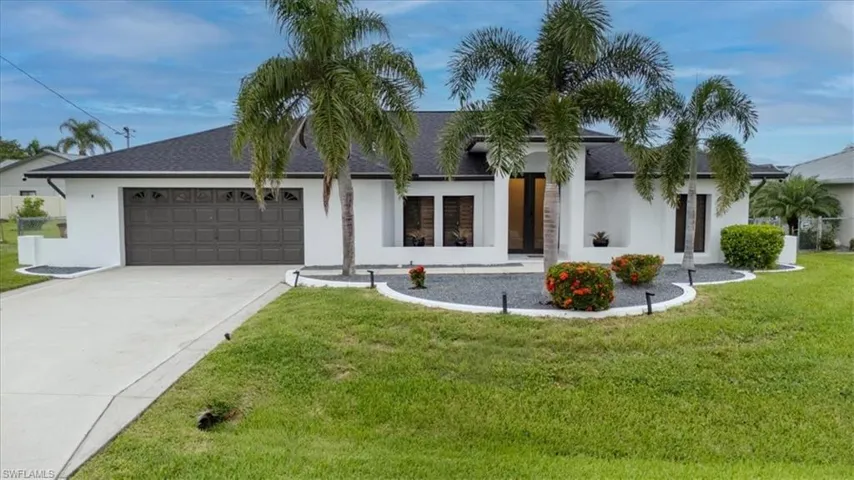 3728 Se 18th Ave, Cape Coral, Florida 33904