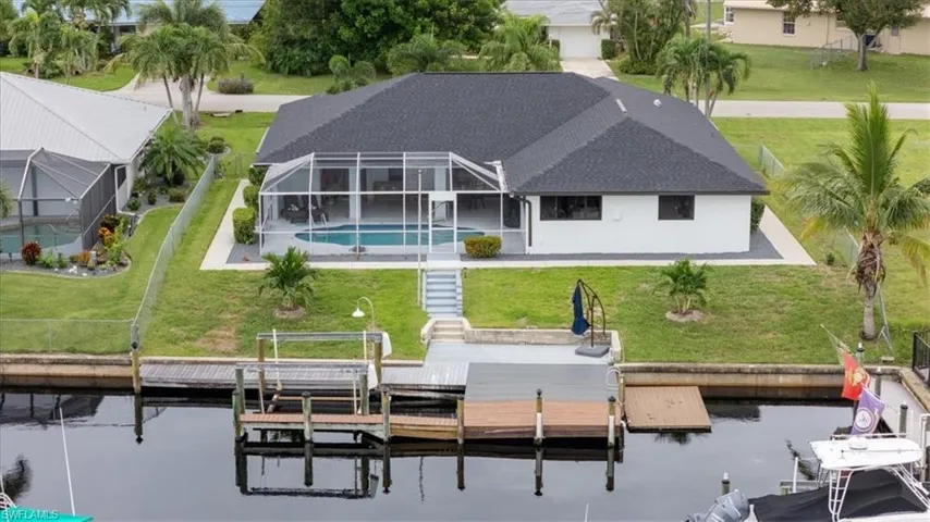 3728 Se 18th Ave, Cape Coral, Florida 33904