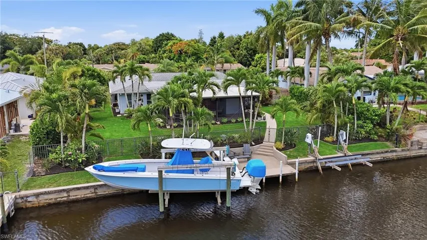 405 Prather Dr, Fort Myers, Florida 33919