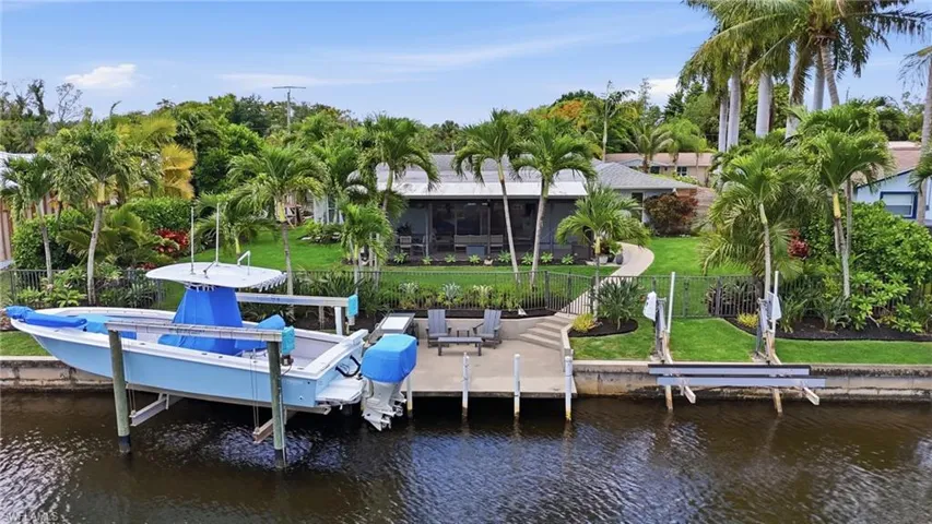405 Prather Dr, Fort Myers, Florida 33919