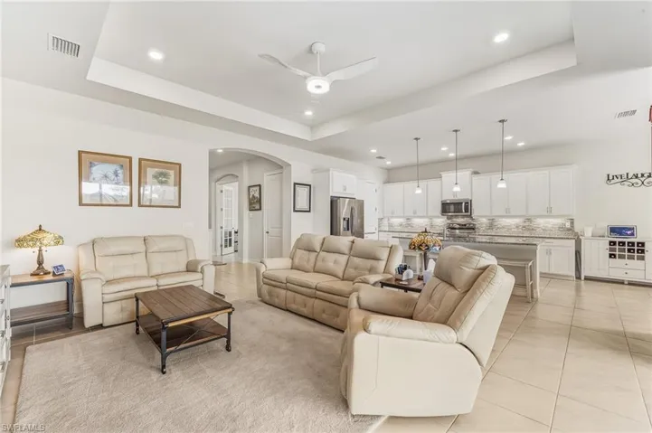 Open Concept