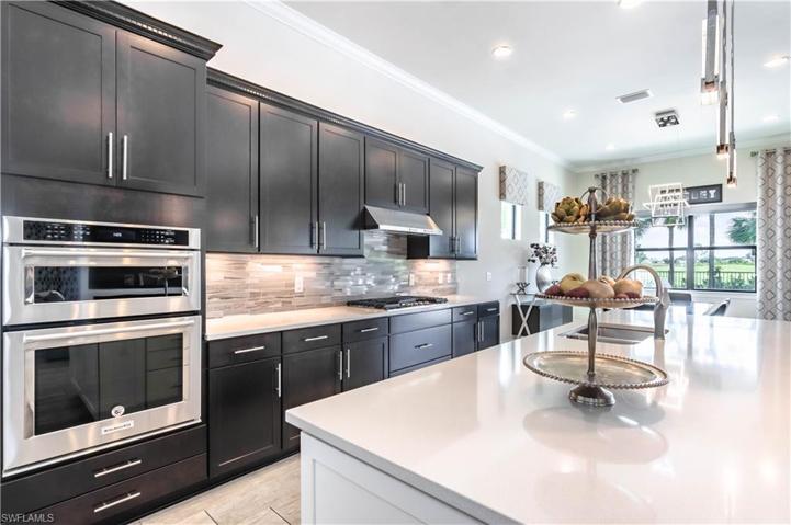 kitchen to dining