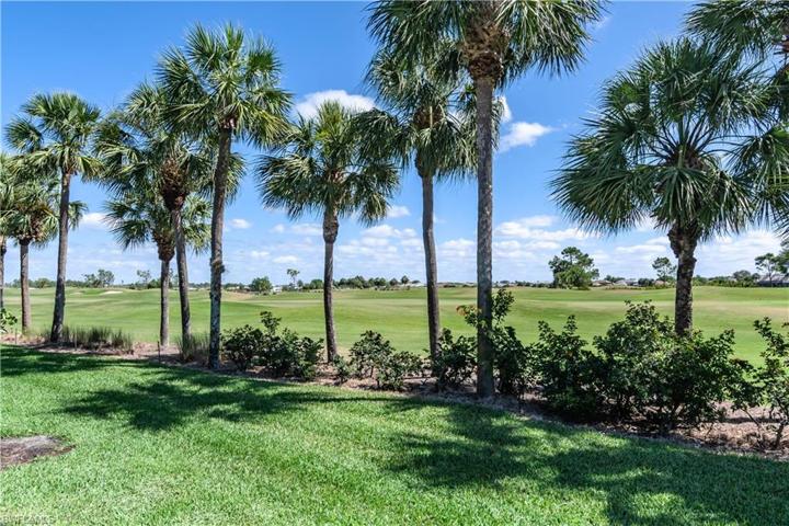 17th Fairway