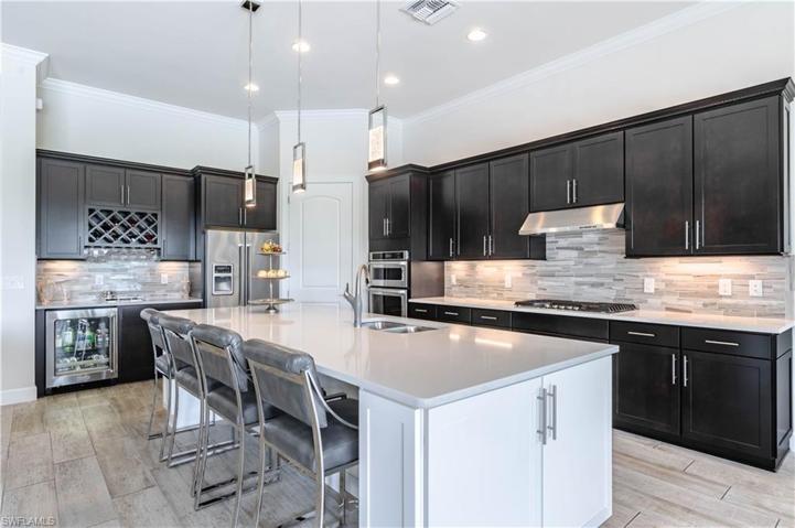 kitchen counter seating