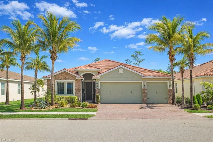 3161  Royal Gardens  AVE, Fort Myers, FL 33916