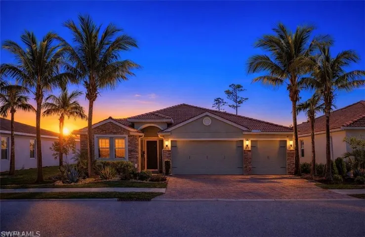 3161 Royal Gardens Ave, Fort Myers, Florida 33916