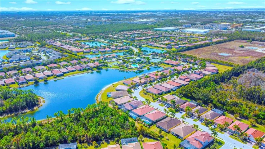 3161 Royal Gardens Ave, Fort Myers, Florida 33916