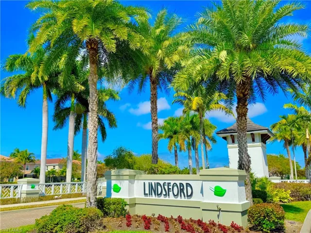 3161 Royal Gardens Ave, Fort Myers, Florida 33916