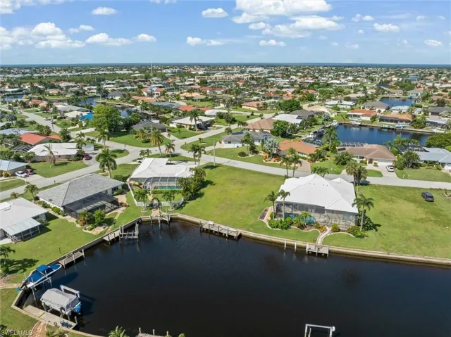 834 Santa Margerita Ln, Punta Gorda, Florida 33950